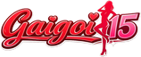 gaigoi 15 logo